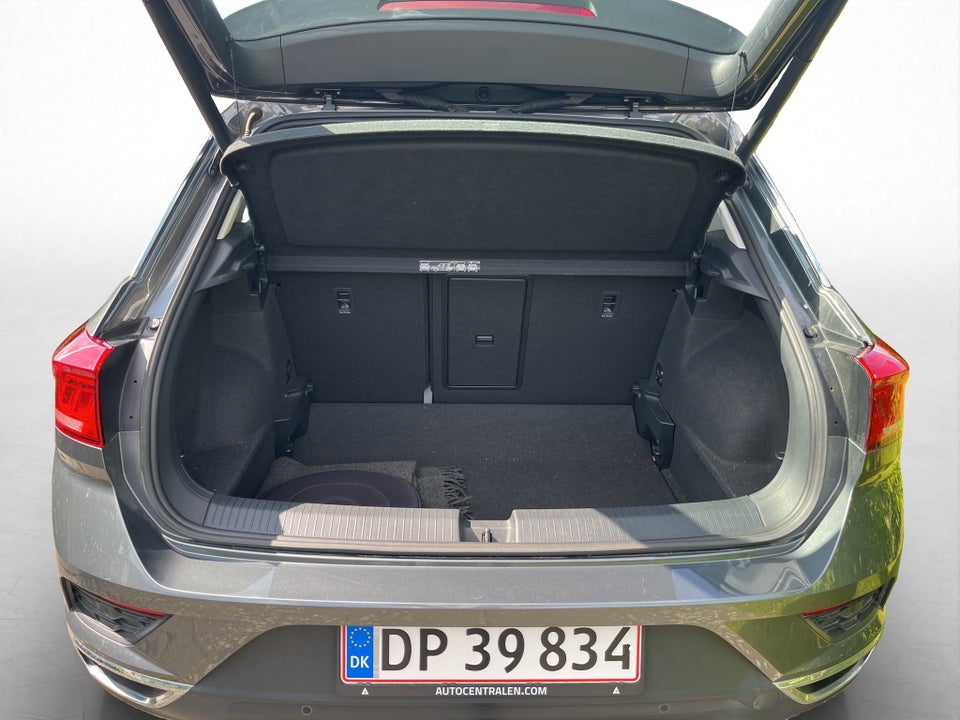 VW T-Roc 1,5 TSi 150 Style DSG 5d