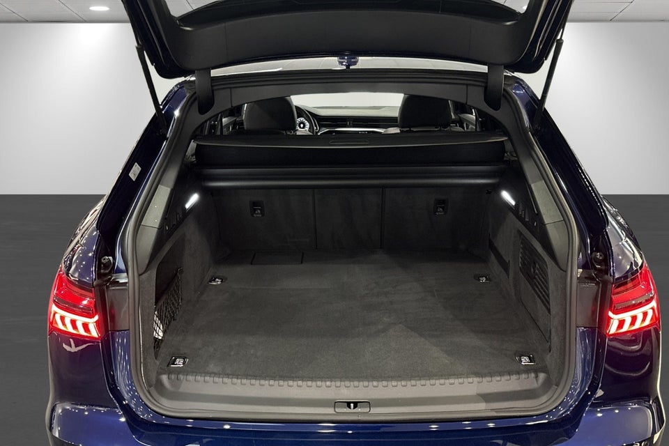 Audi A6 55 TFSi e Sport Prestige S-line Avant quattro S-tr. 5d