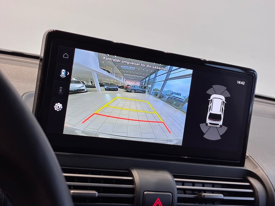 Hyundai Inster 49 Advanced 5d