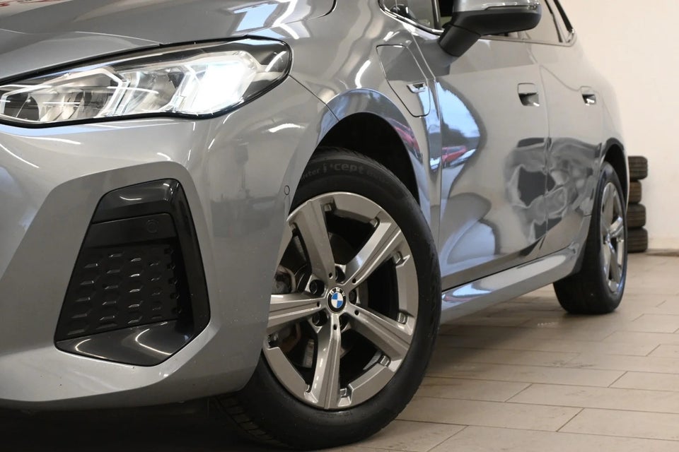 BMW 225e 1,5 Active Tourer M-Sport xDrive aut. 5d