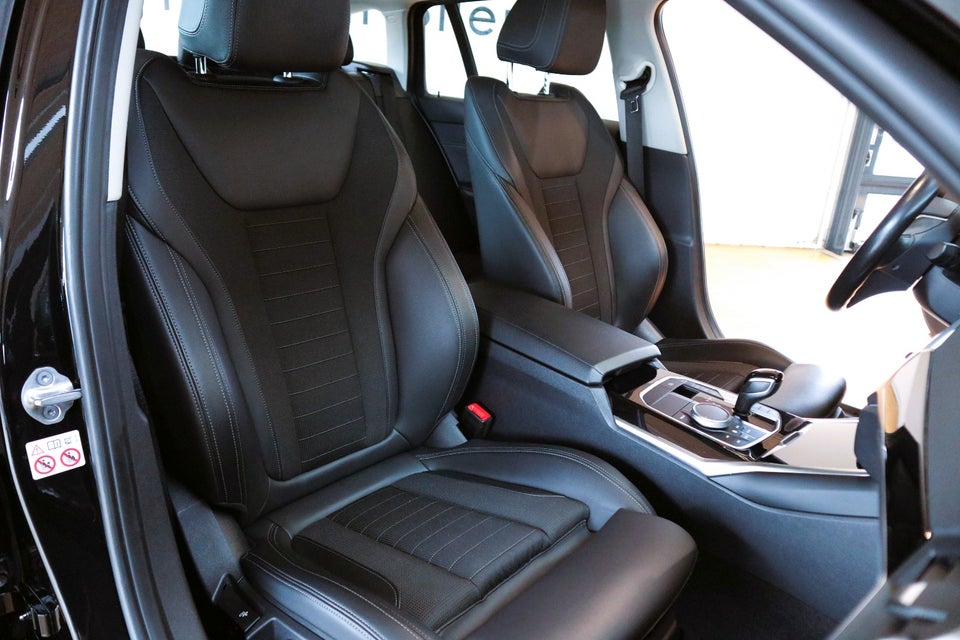 BMW 330e 2,0 Touring Sport Line aut. 5d