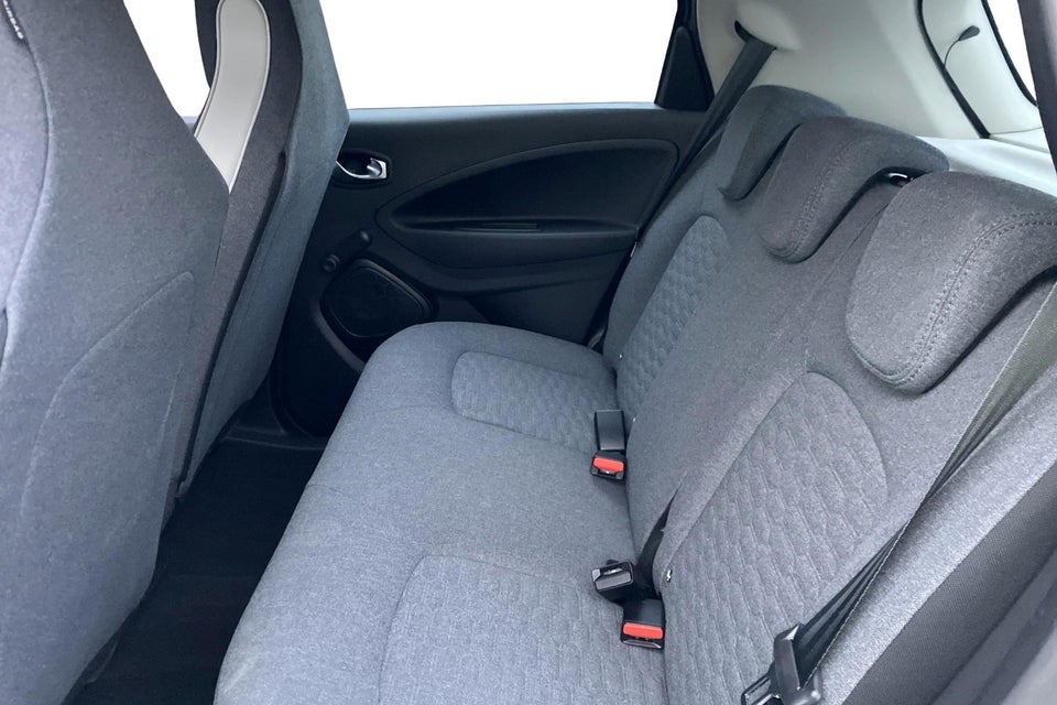 Renault Zoe 52 Evolution 5d