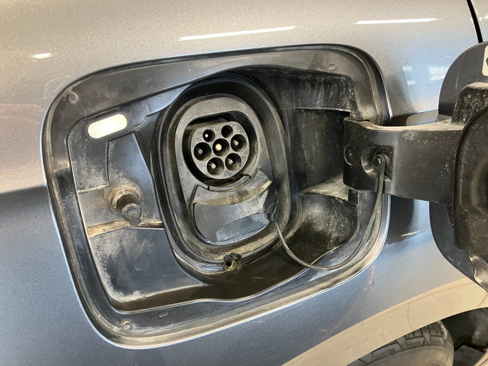 Skoda Enyaq 80x iV 5d