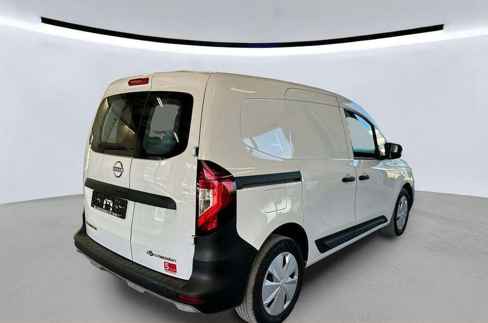 Nissan Townstar 45 Acenta L1H1