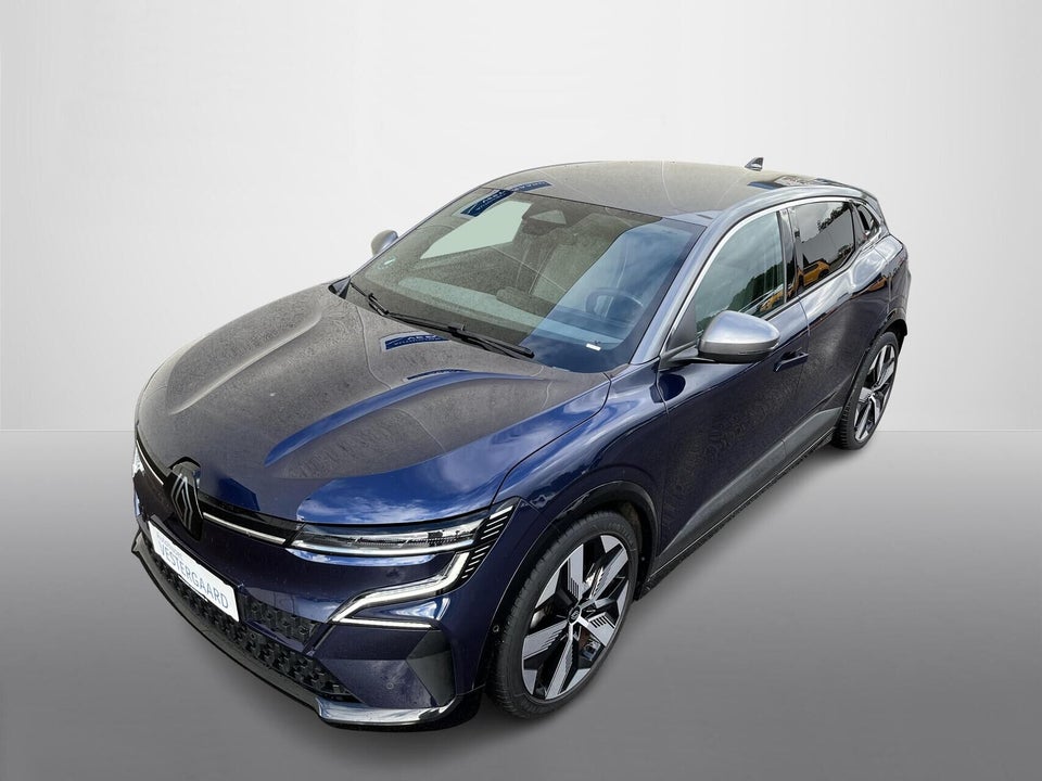 Renault Megane E-Tech 60 Techno 5d