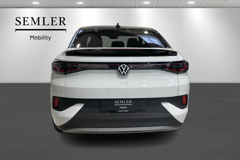 VW ID.5 77 Style+ 5d