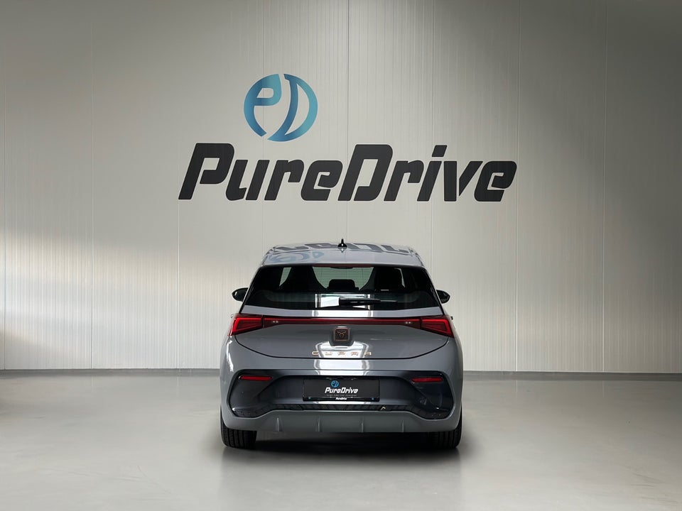 Cupra Born 58 High 5d