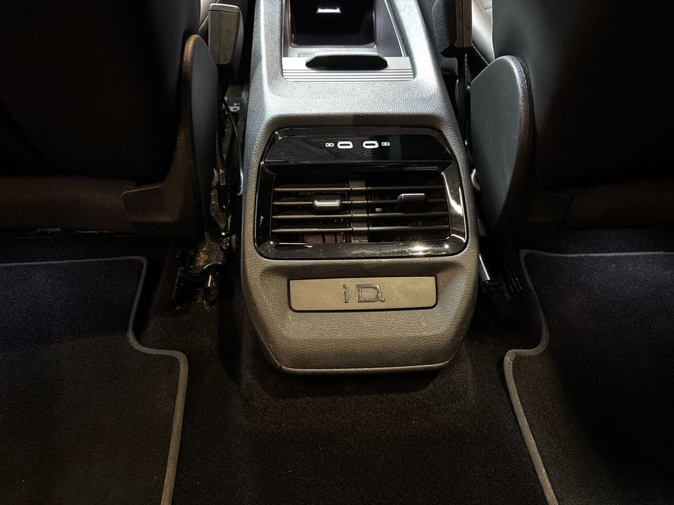 VW ID.4 77 Style 5d
