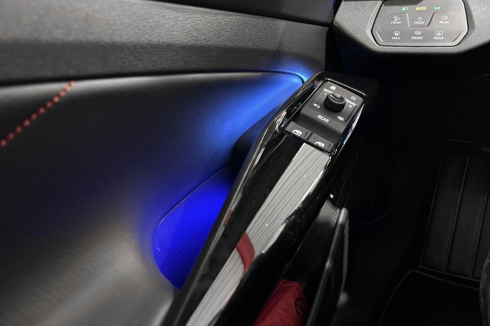 VW ID.4 77 GTX Max+ 4Motion 5d