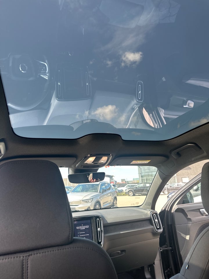 Volvo C40 P6 ReCharge Core 5d