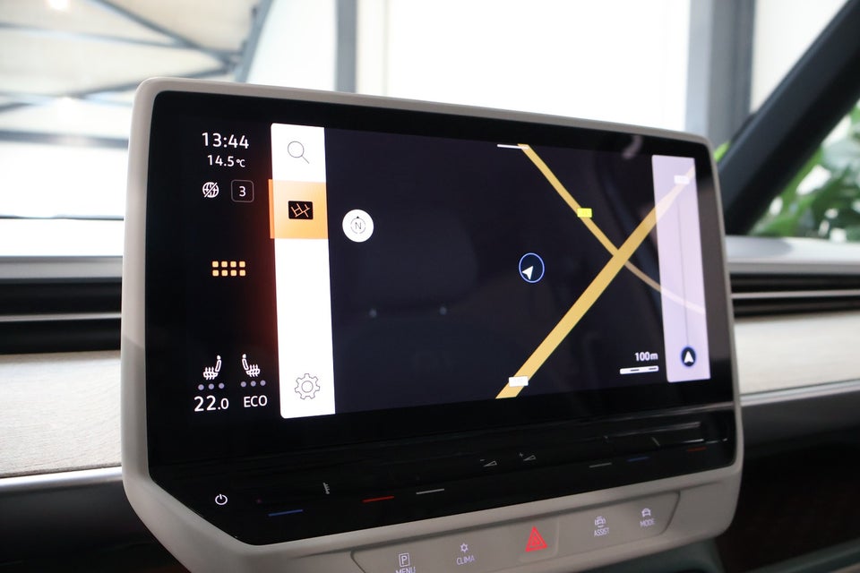 VW ID.Buzz 77 Pro SWB 5d