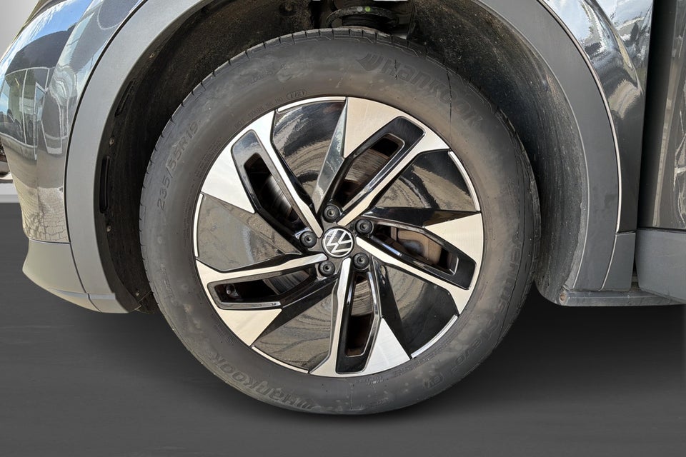 VW ID.4 77 Pro Performance Family 5d