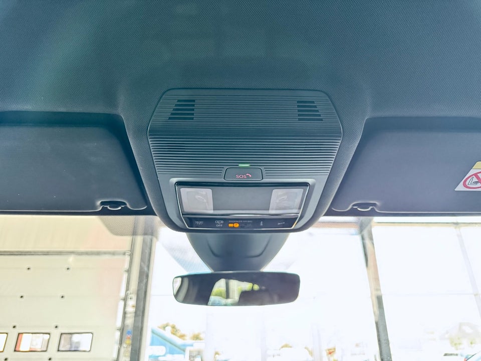 Skoda Elroq 85 iV Sportline Advanced 5d