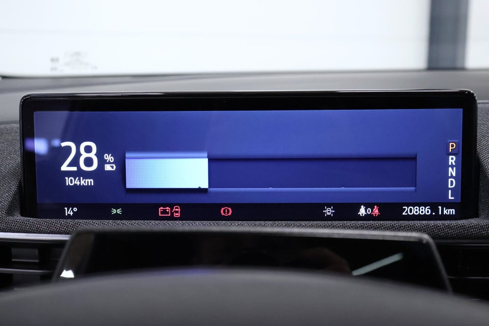 Ford Mustang Mach-E 75 Standard Range AWD 5d