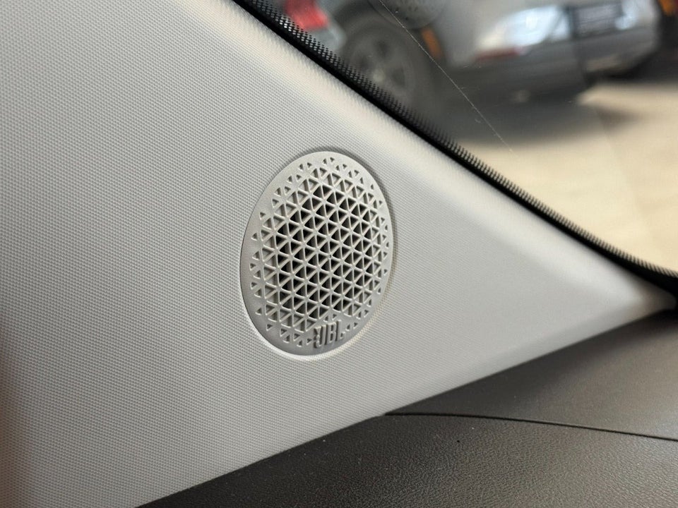 Fiat 500e 42 la Prima by Bocelli Cabrio 2d