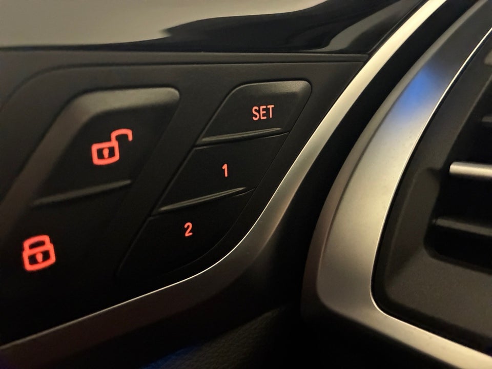 BMW iX3 Charged M-Sport 5d