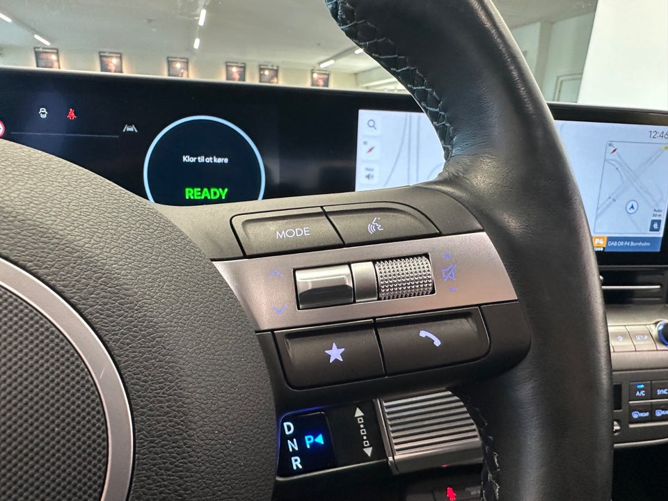 Hyundai Kona 65 EV Essential 5d
