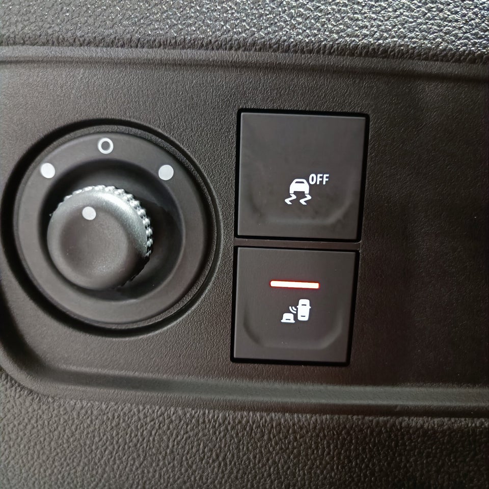 Renault Express 1,5 dCi 95 Tekno 5d