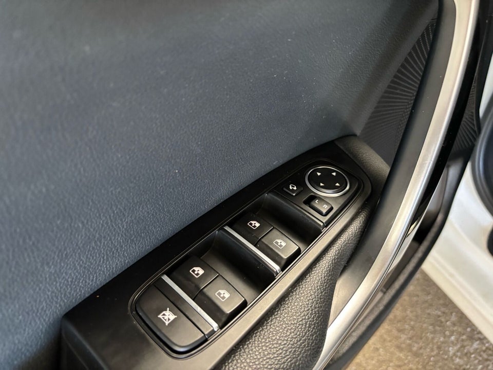 Kia Ceed 1,6 PHEV Upgrade+ SW DCT 5d