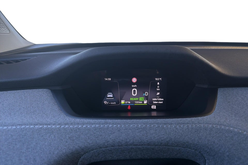 Skoda Enyaq 80 iV 5d