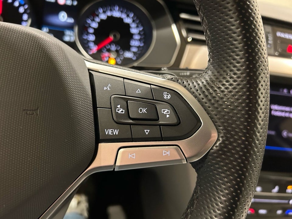 VW Passat 1,4 GTE Variant DSG 5d