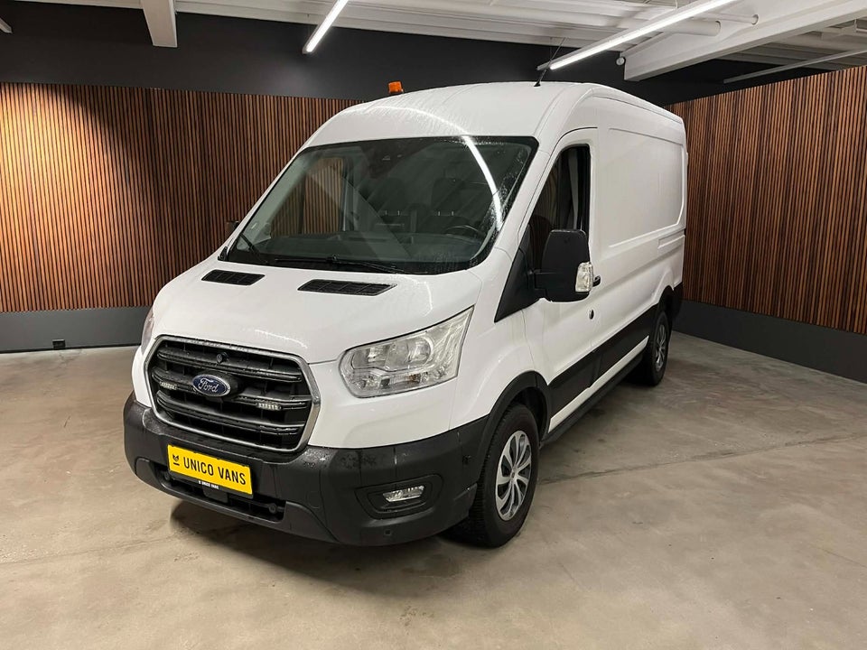 Ford Transit 350 L2 Van 2,0 EcoBlue Trend H2 FWD