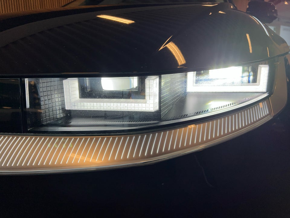 Hyundai Ioniq 5 73 Ultimate 5d