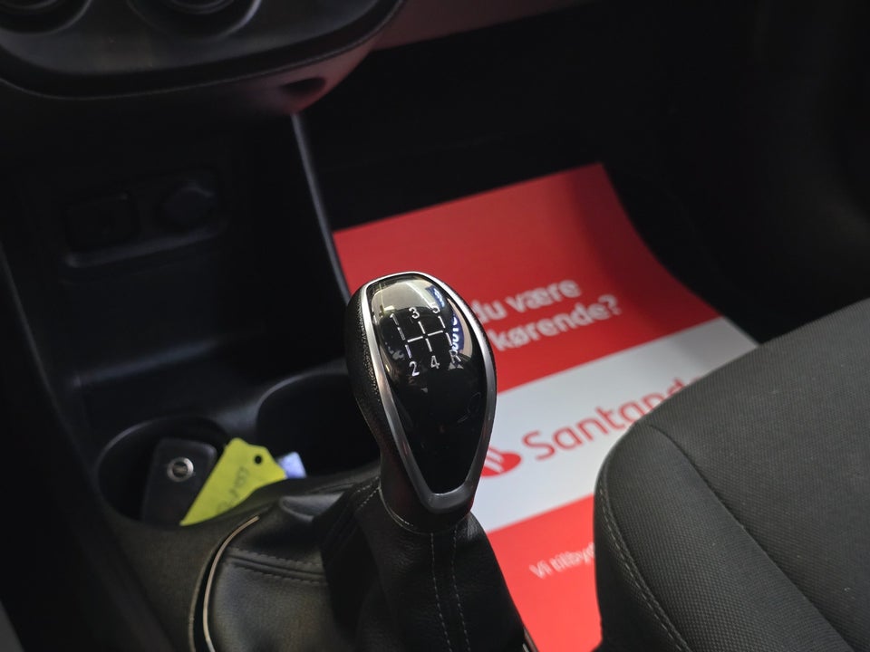 Opel Karl 1,0 Enjoy 5d