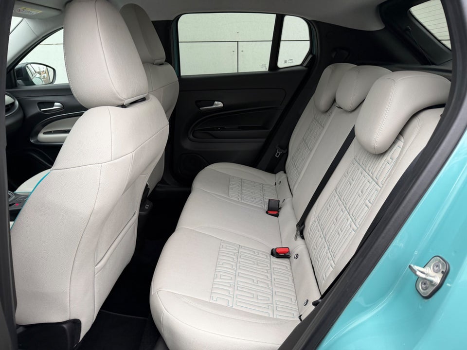 Fiat 600e 54 la Prima 5d