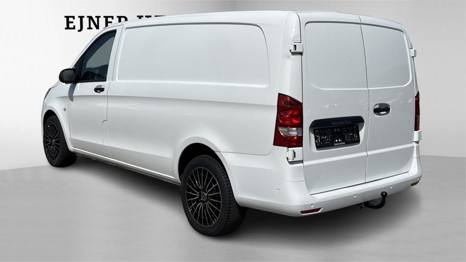 Mercedes Vito 114 2,0 CDi Complete aut. L RWD