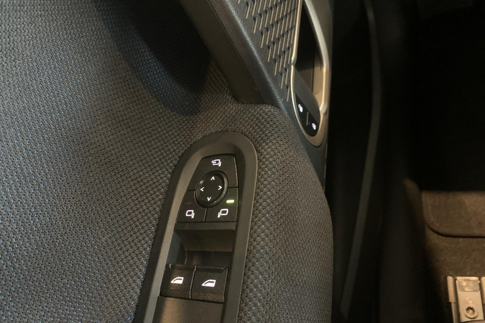 MINI Cooper E Classic Trim S 3d