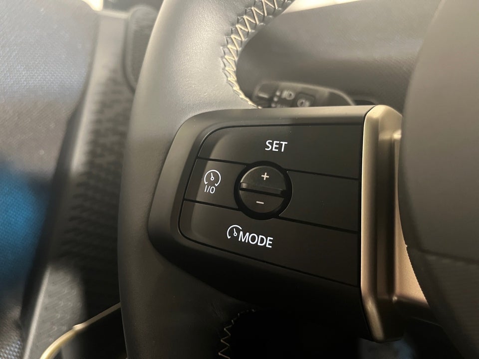 MINI Cooper SE Classic Trim M 3d