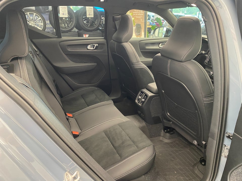Volvo XC40 P8 ReCharge Twin Ultimate 5d