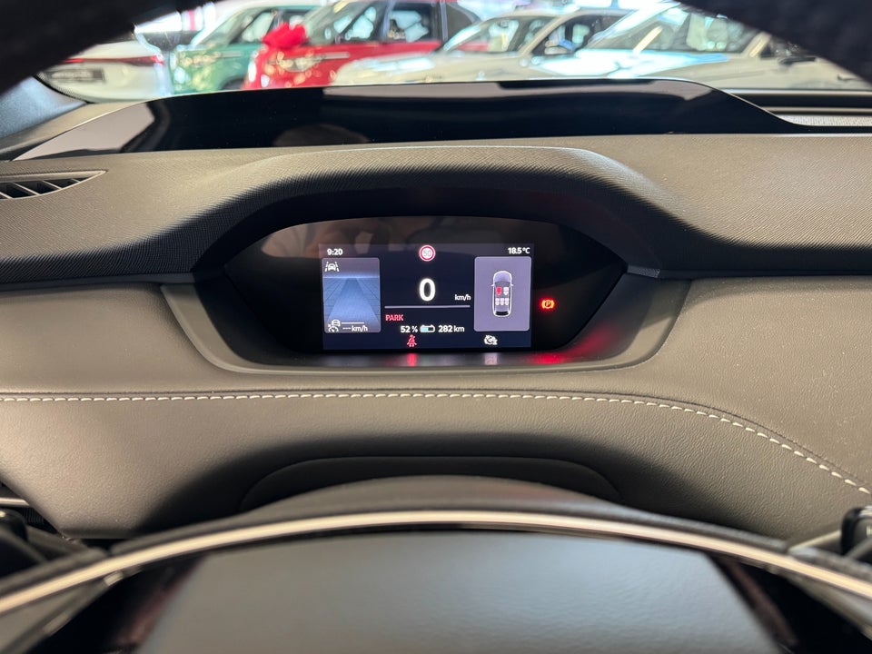 Skoda Enyaq 85 iV Sportline Maxx 5d