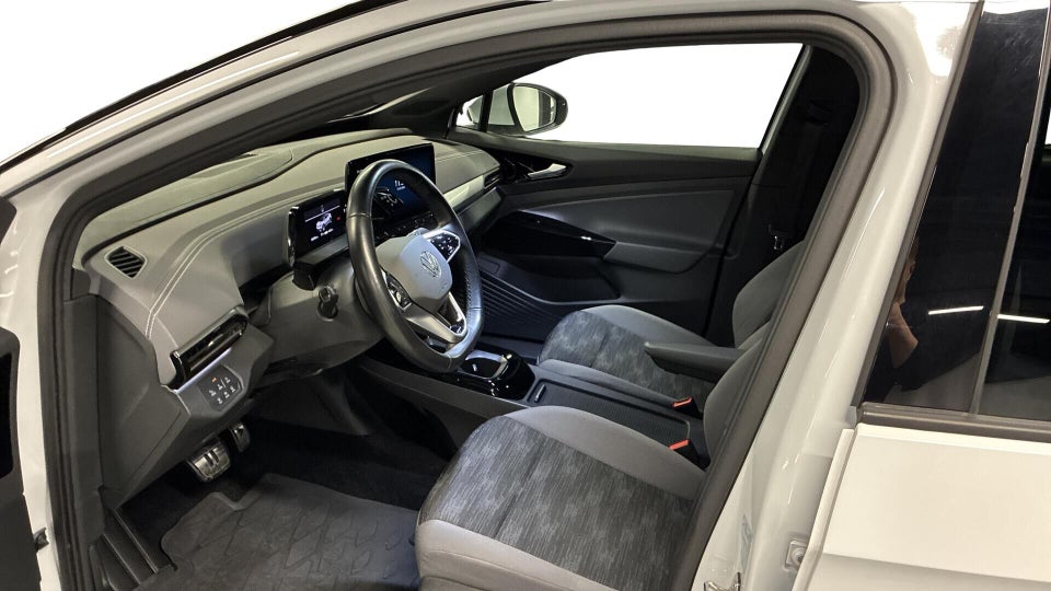 VW ID.5 77 Pro Performance 5d