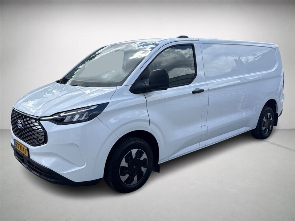 Ford E-Transit Custom 320 L2 64 Trend