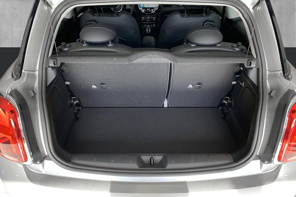 MINI Cooper SE Classic Trim 3d