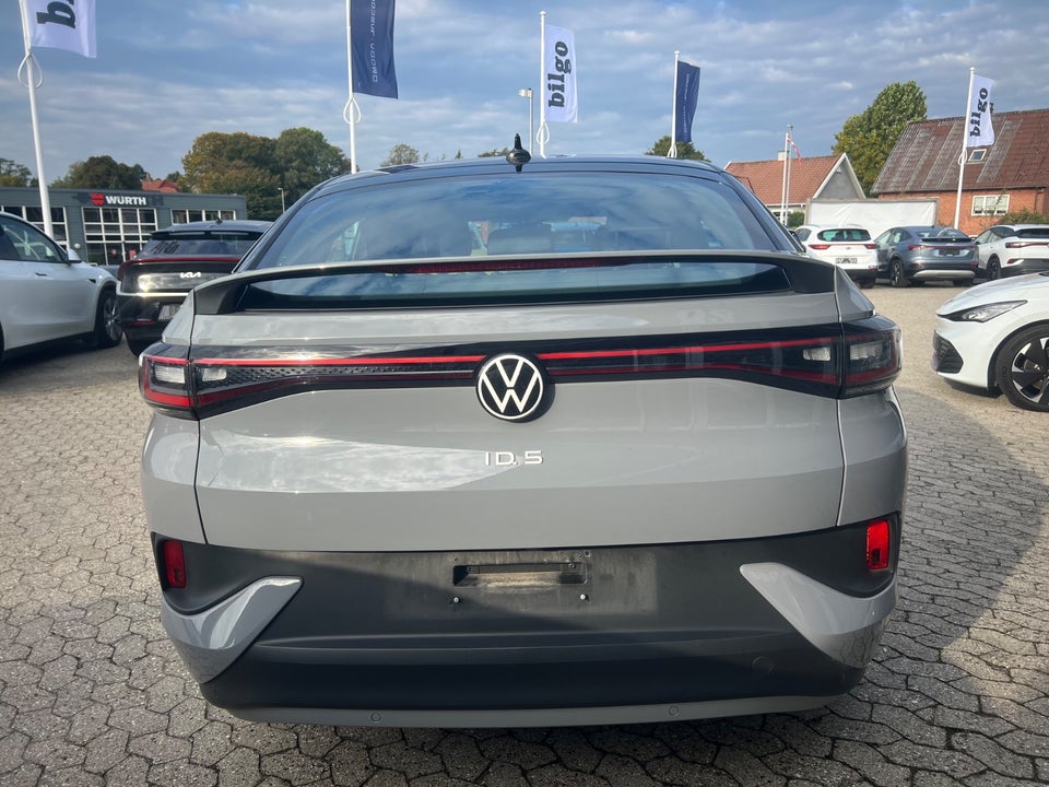 VW ID.5 77 Pro Performance 5d