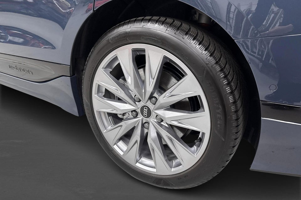 Audi A6 e-tron Progress plus performance Avant 5d