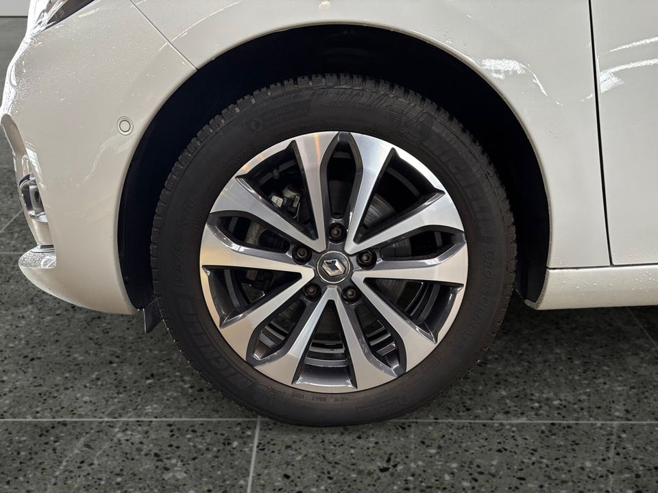 Renault Zoe 52 Intens 5d