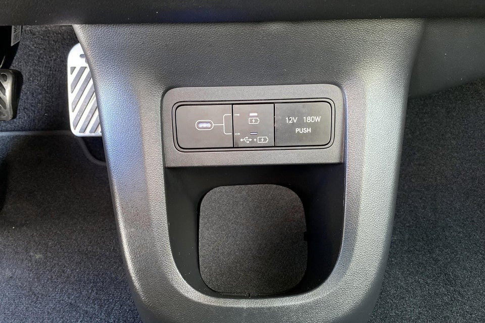 Hyundai Ioniq 5 84 Ultimate 5d
