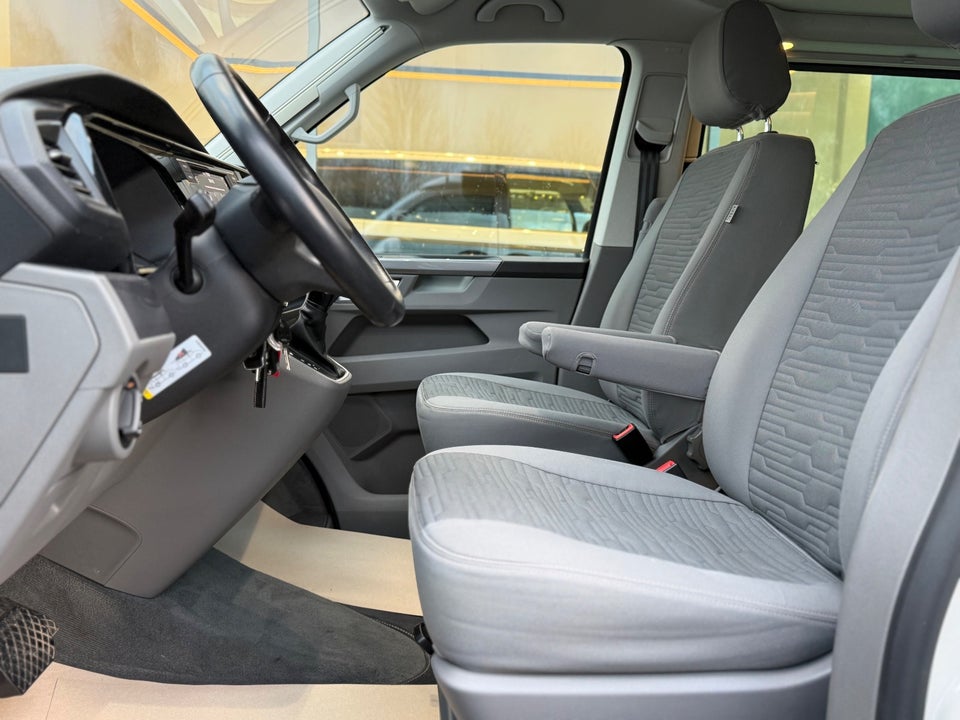 VW California 2,0 TDi 150 Ocean DSG