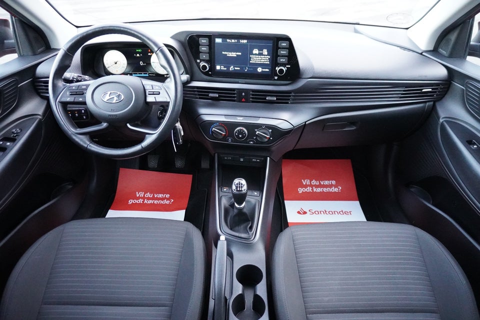 Hyundai i20 1,0 T-GDi Essential 5d