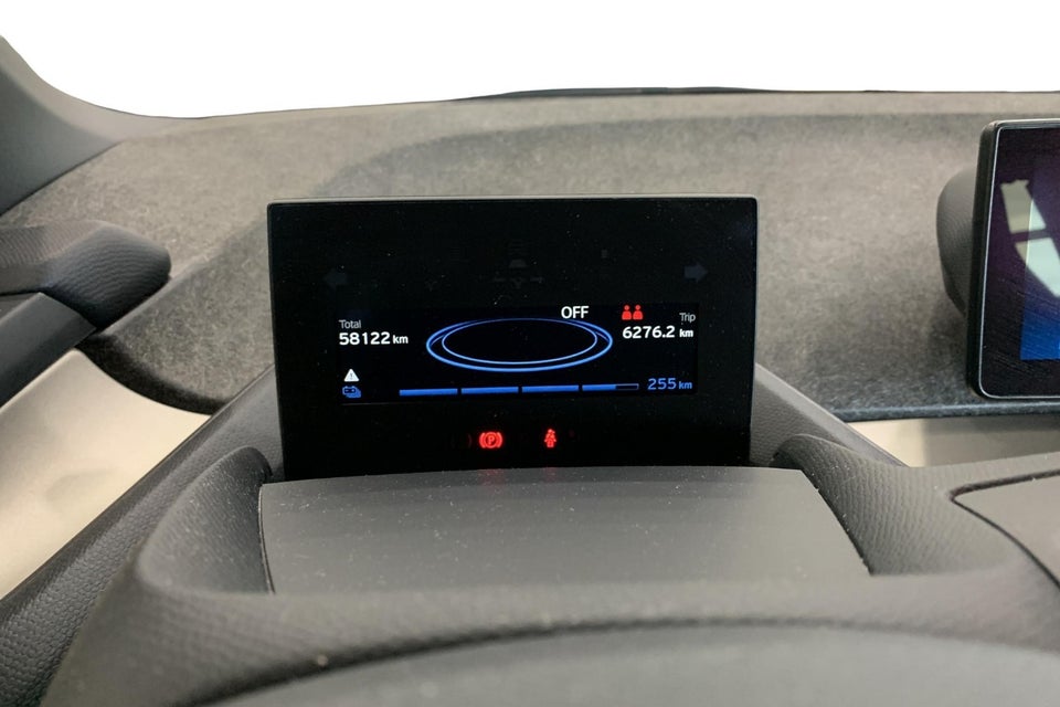 BMW i3 Edition WindMill 5d
