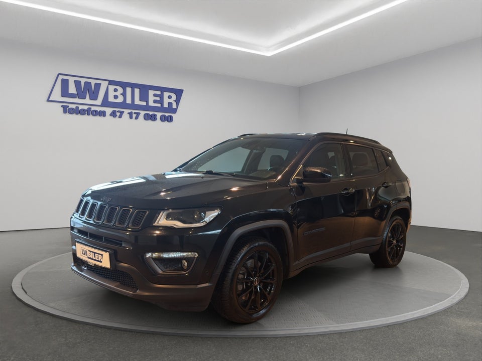 Jeep Compass 1,3 4xe S aut. 4x4 5d