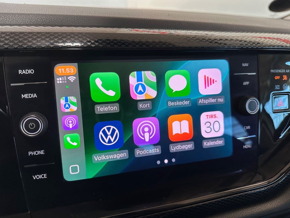 VW Taigo 1,0 TSi 95 Life 5d