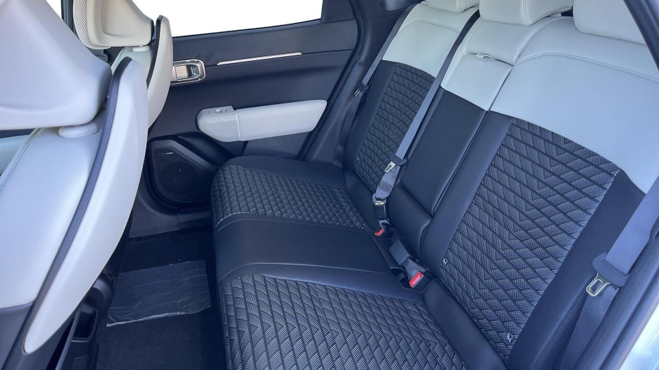 Kia EV4 81 Long Range GT-Line 5d