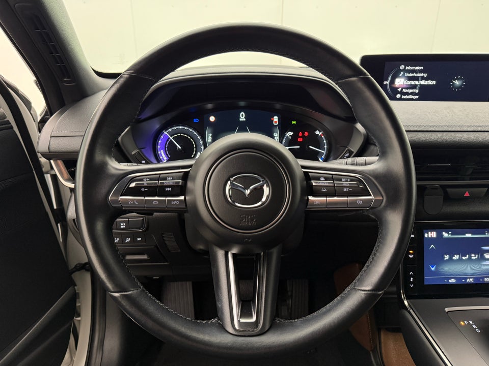 Mazda MX-30 e-SkyActiv Advantage 5d