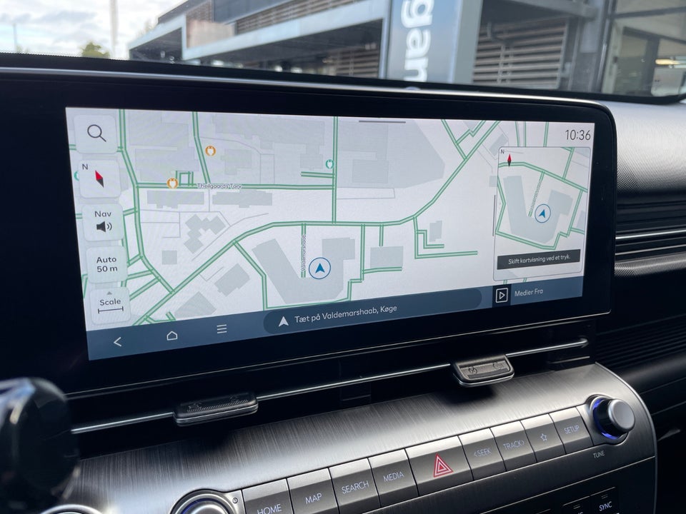 Hyundai Kona 65 EV Ultimate 5d