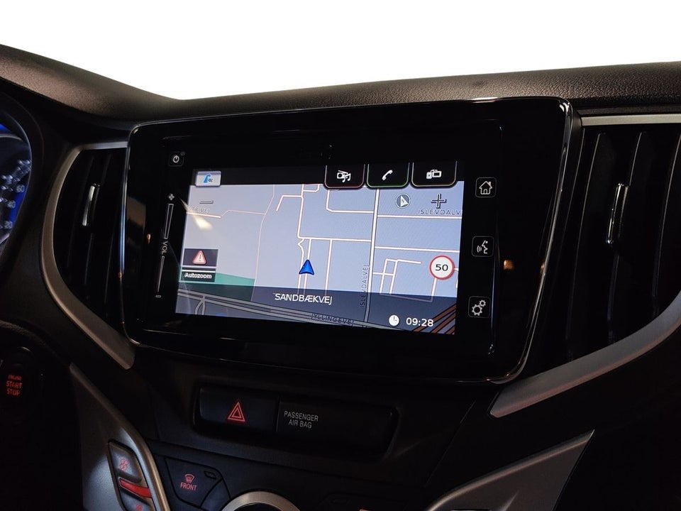 Suzuki Baleno 1,2 Dualjet mHybrid Exclusive 5d